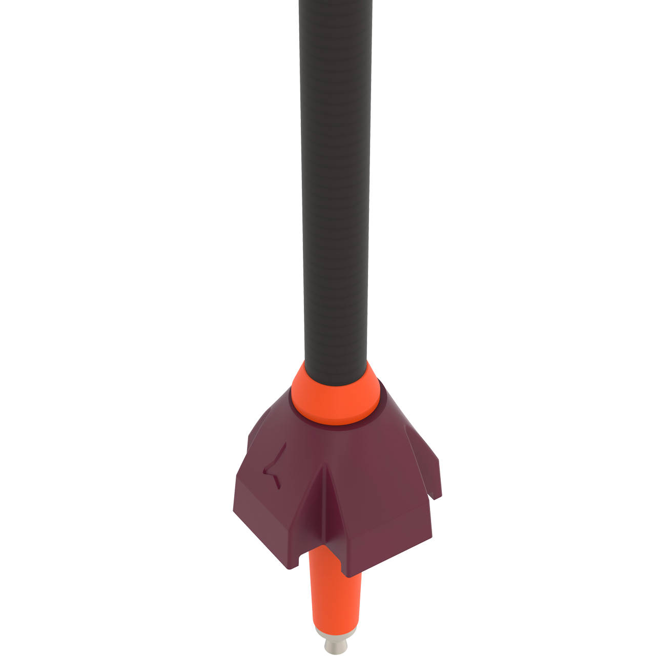 Atomic Redster GS SQS red/black Stock | Atomic Skistöcke | Atomic | A | MARKEN | XSPO