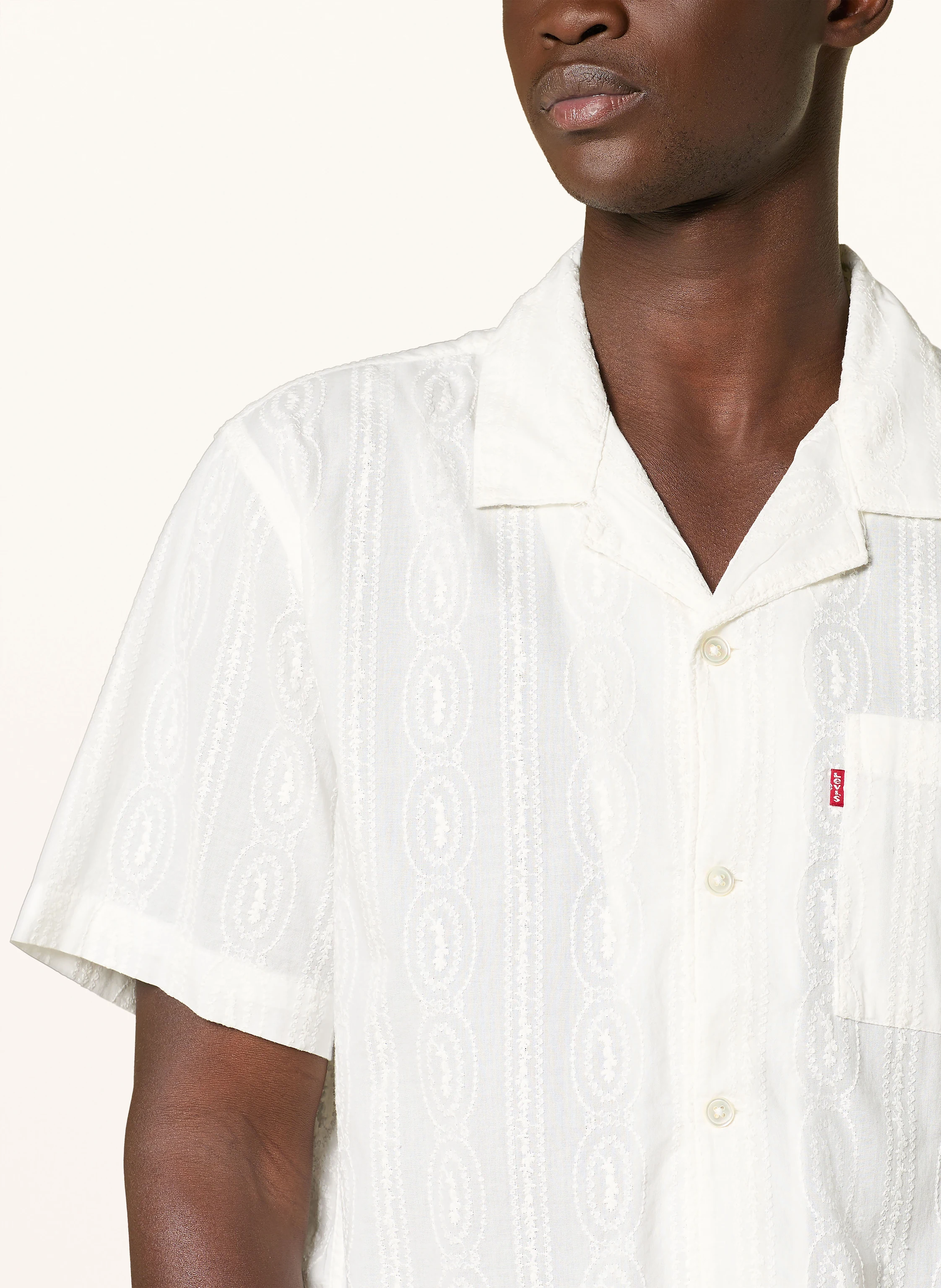 Levi's® Resorthemd SUNSET CAMP Relaxed Fit
