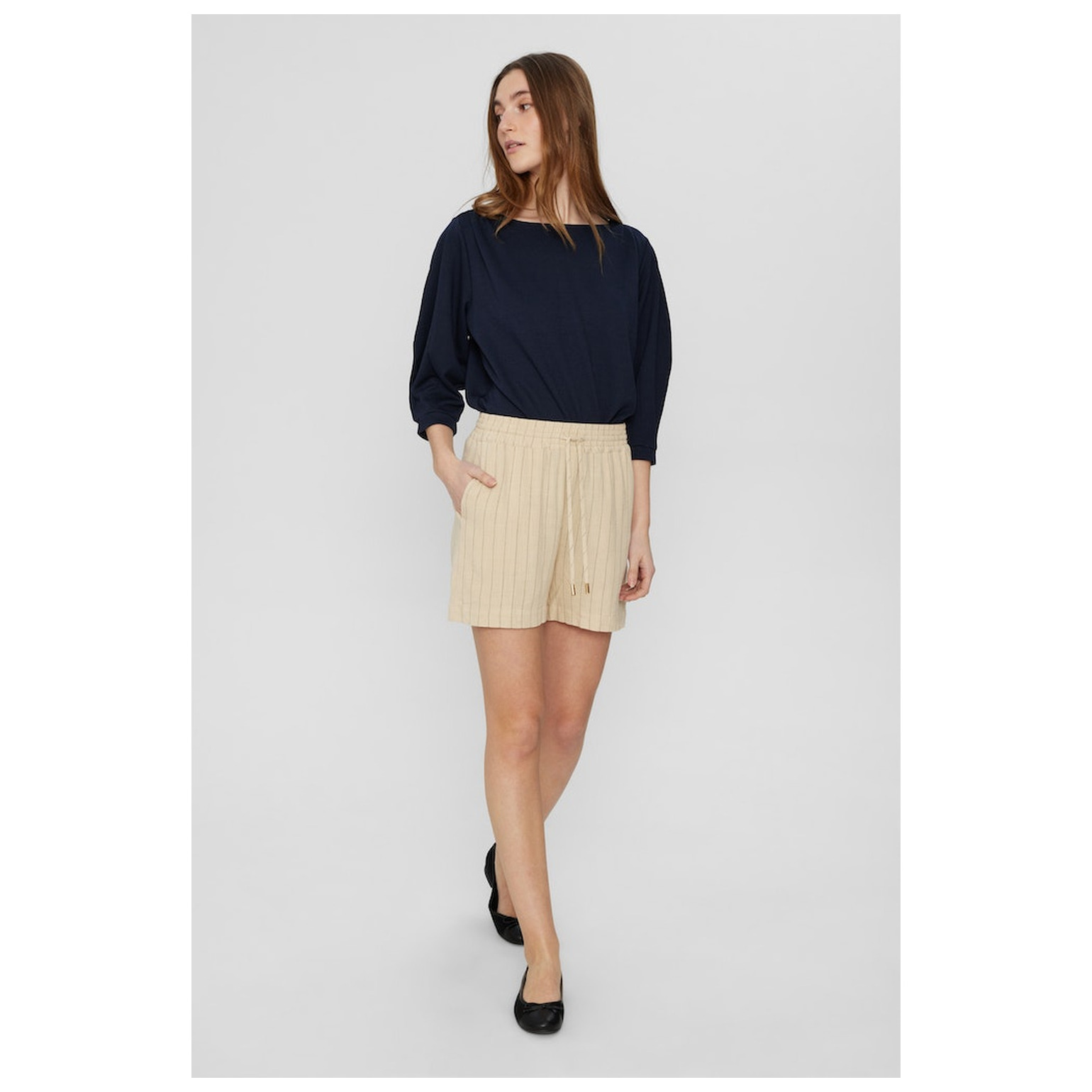 Nümph NUMAYANN SHORTS