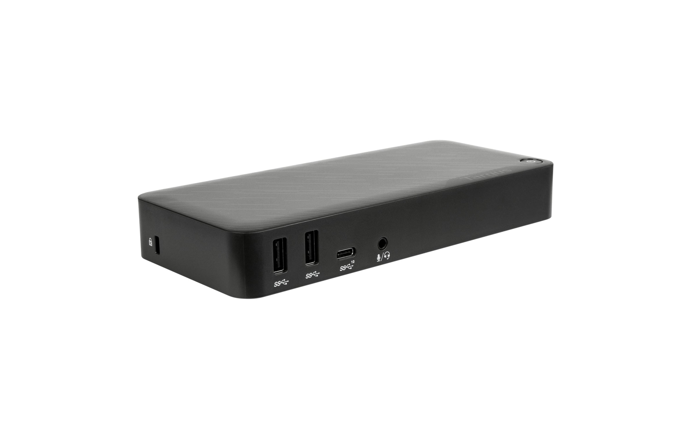 Targus USB-Adapter »USB-C Multifunctional Power Delivery 85W«