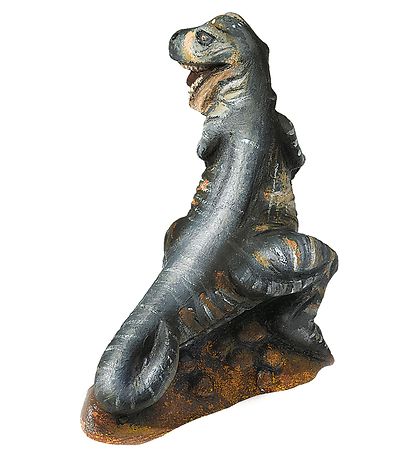 SES Creative St?b Og Mal - Dinosaurer