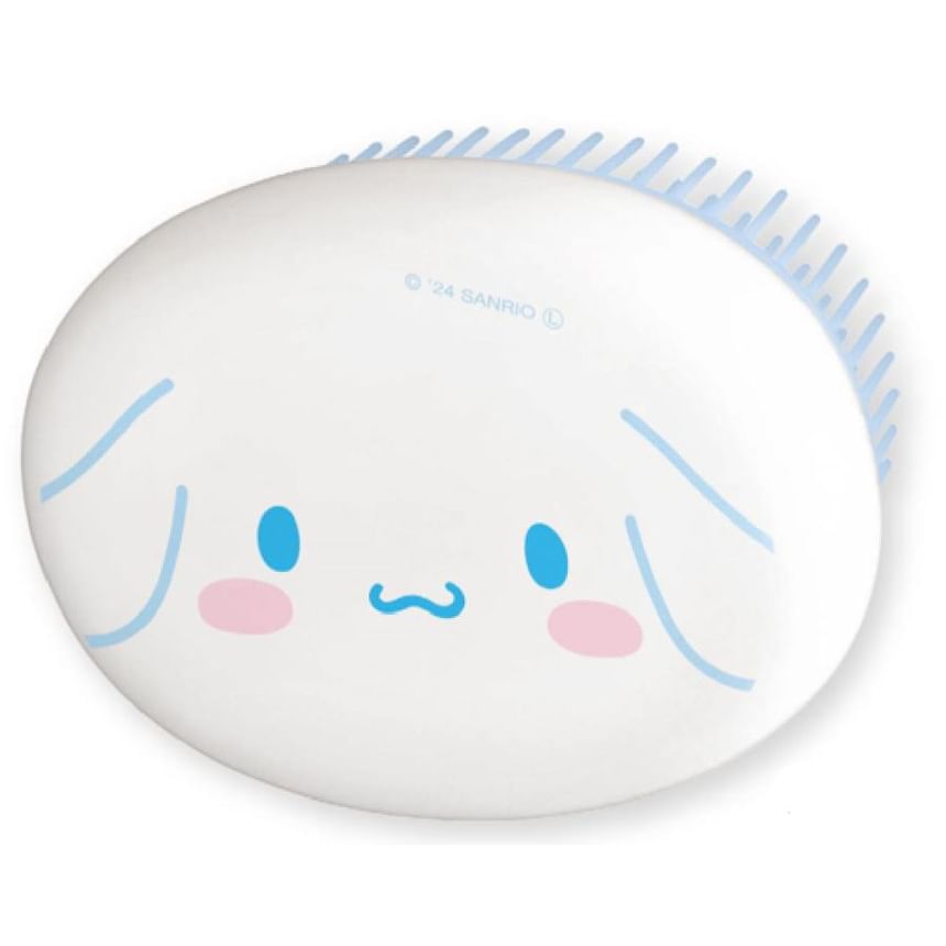 Kamio Japan - Cinnamoroll Haarborstel