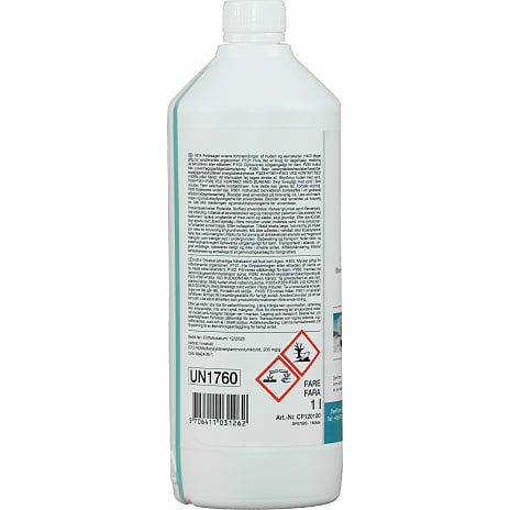 DenForm Wonder Winter til pool 1 liter