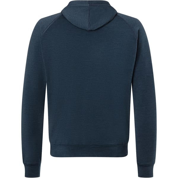 Sweatshirt SUPER.NATURAL M FAVOURITE HOODIE BLUEBERRY