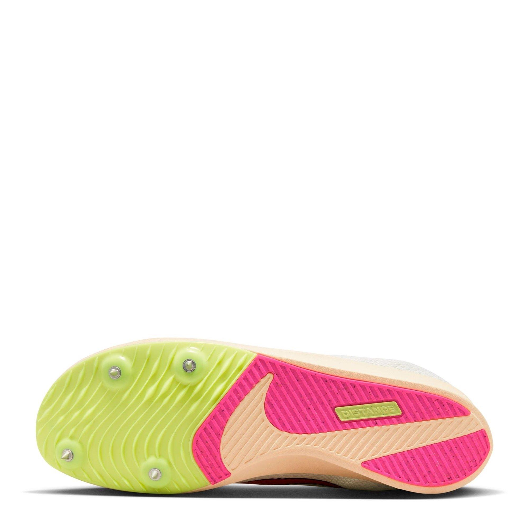 Nike Zoom Rival Distance Track and Field Distance Spikes
