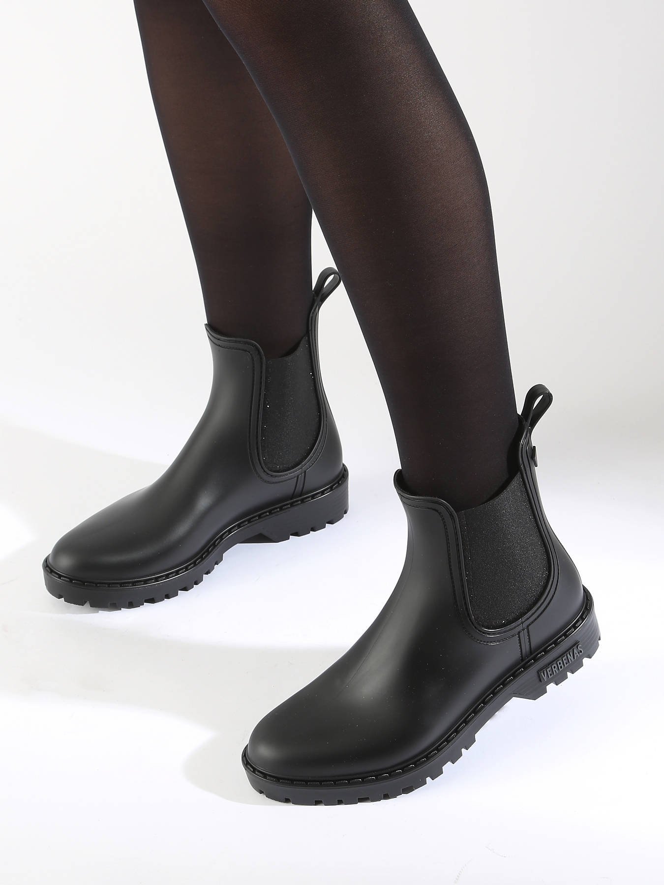Bottes de pluie VERBENAS