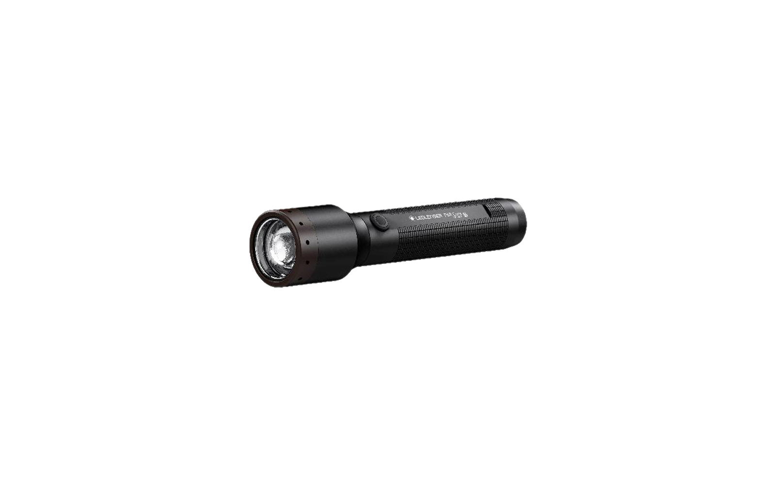 LedLenser P6R Core Taschenlampe schwarz