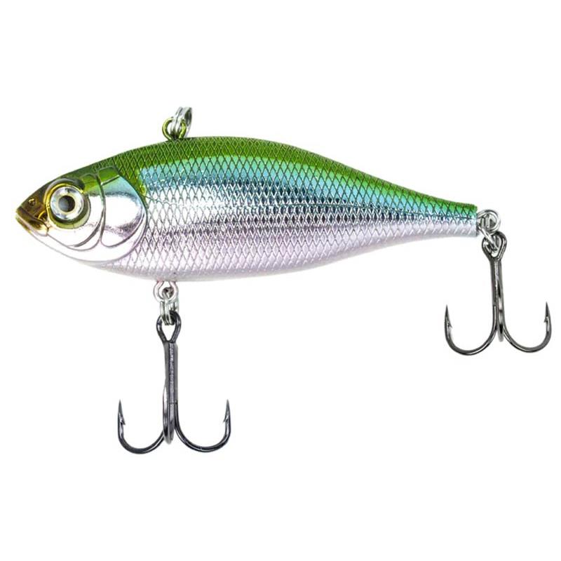 Leurre Coulant Lunker Hunt Fillet - 7.6Cm