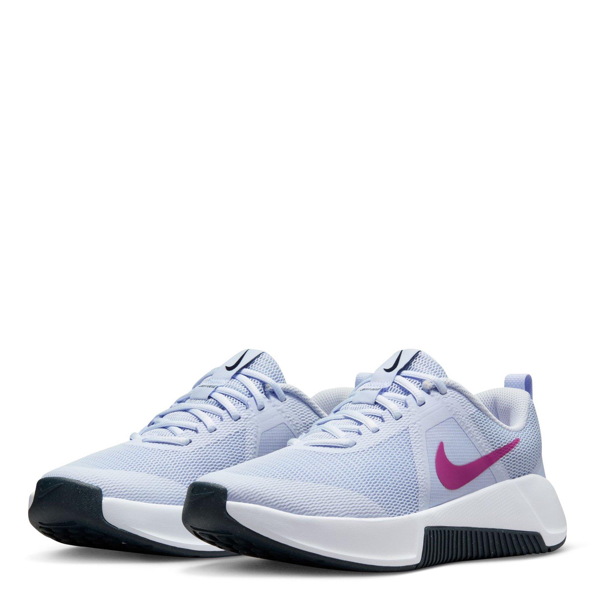 Nike MC Trainer 3 Womens Workout Shoes