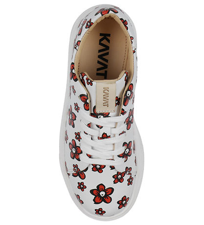 Kavat Schuhe - Smögen - Floral