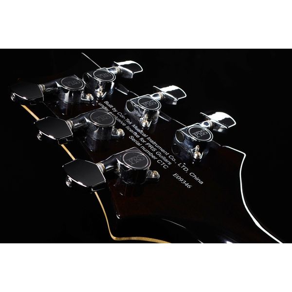 PRS SE Hollowbody II Piezo BG