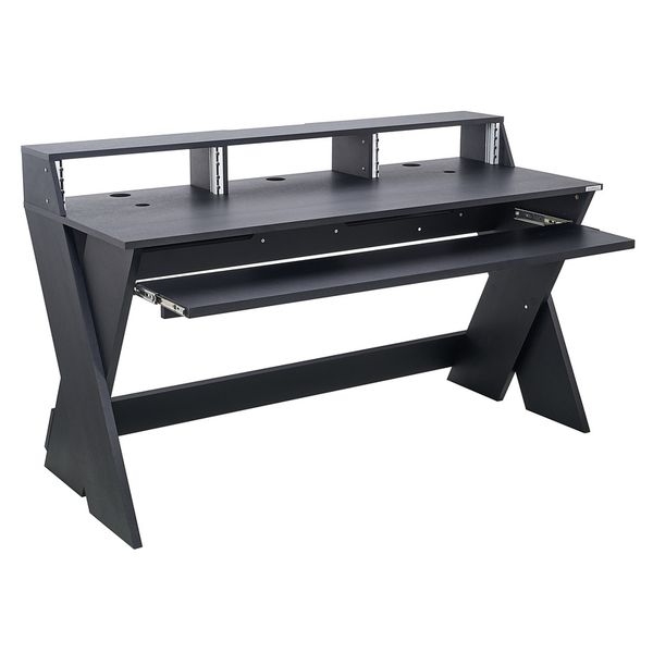 Glorious Sound Desk Pro Rack Bundle