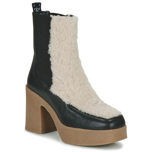 Castaner - Emet - Noir