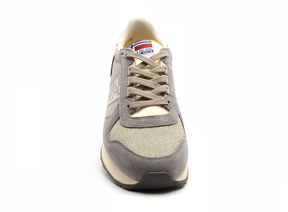 Napapijri basses homme stab 01 beige