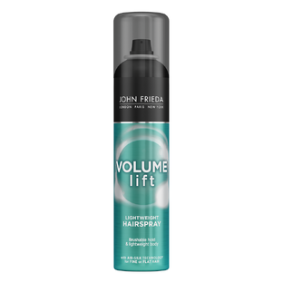 John Frieda Luxurious Volume Hairspray 250ML
