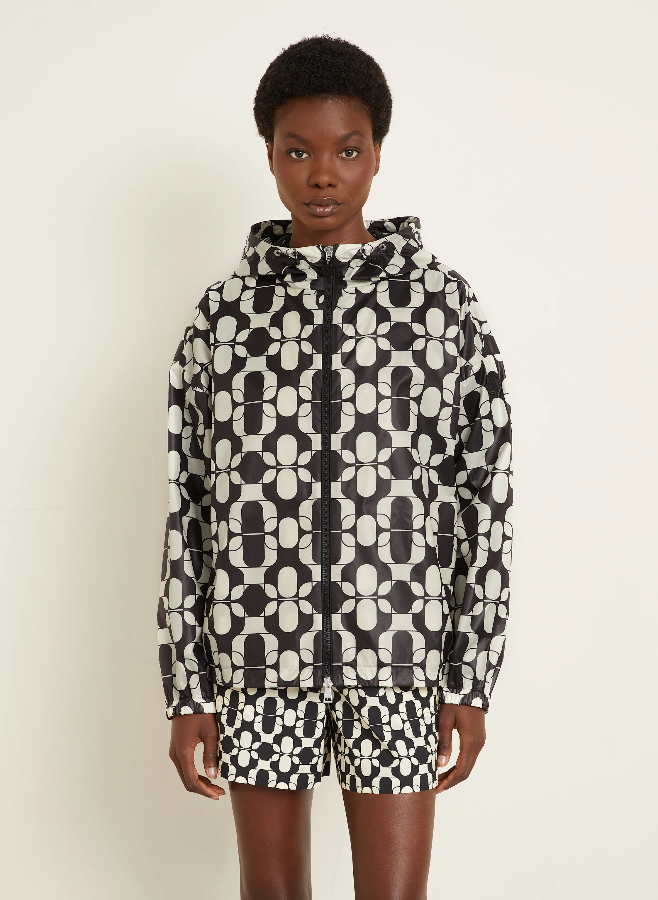 MONCLER Jacke PICHON