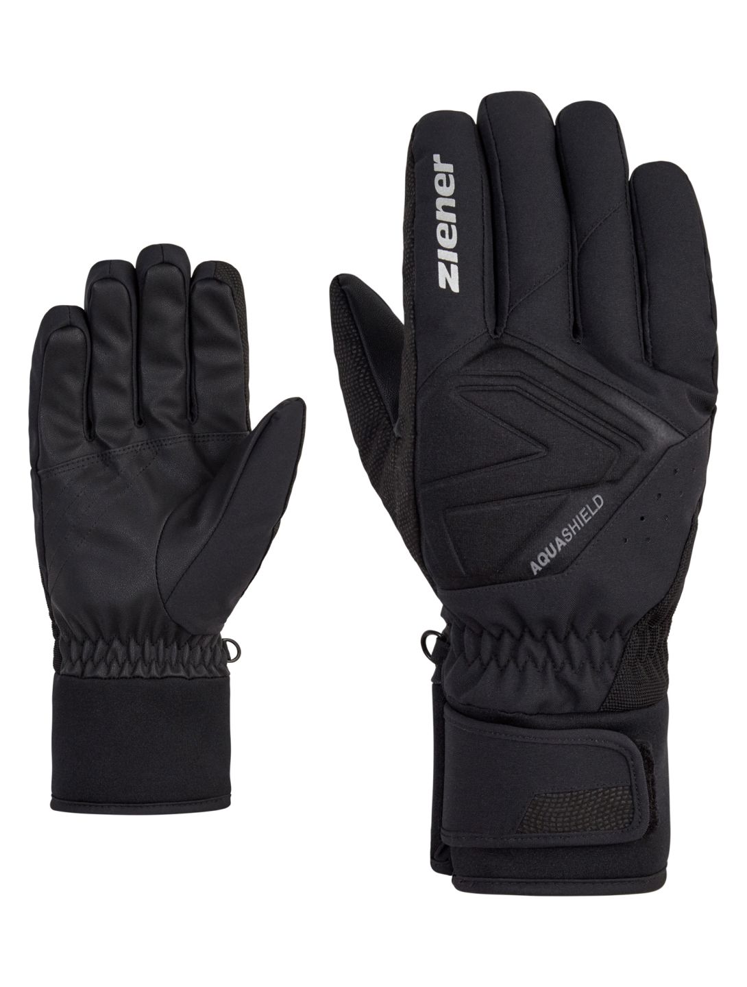 Gatis AS® skihandschoenen heren