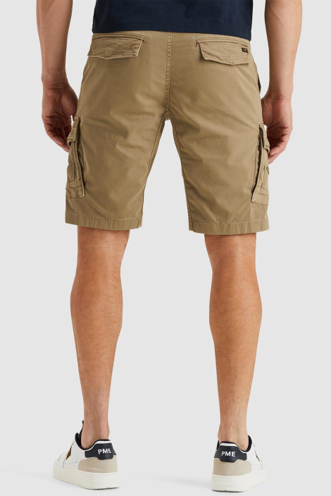 PME legend taupe heren korte broek