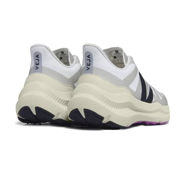 Chaussure running VEJA CONDOR 3 W WHITE/BLACK