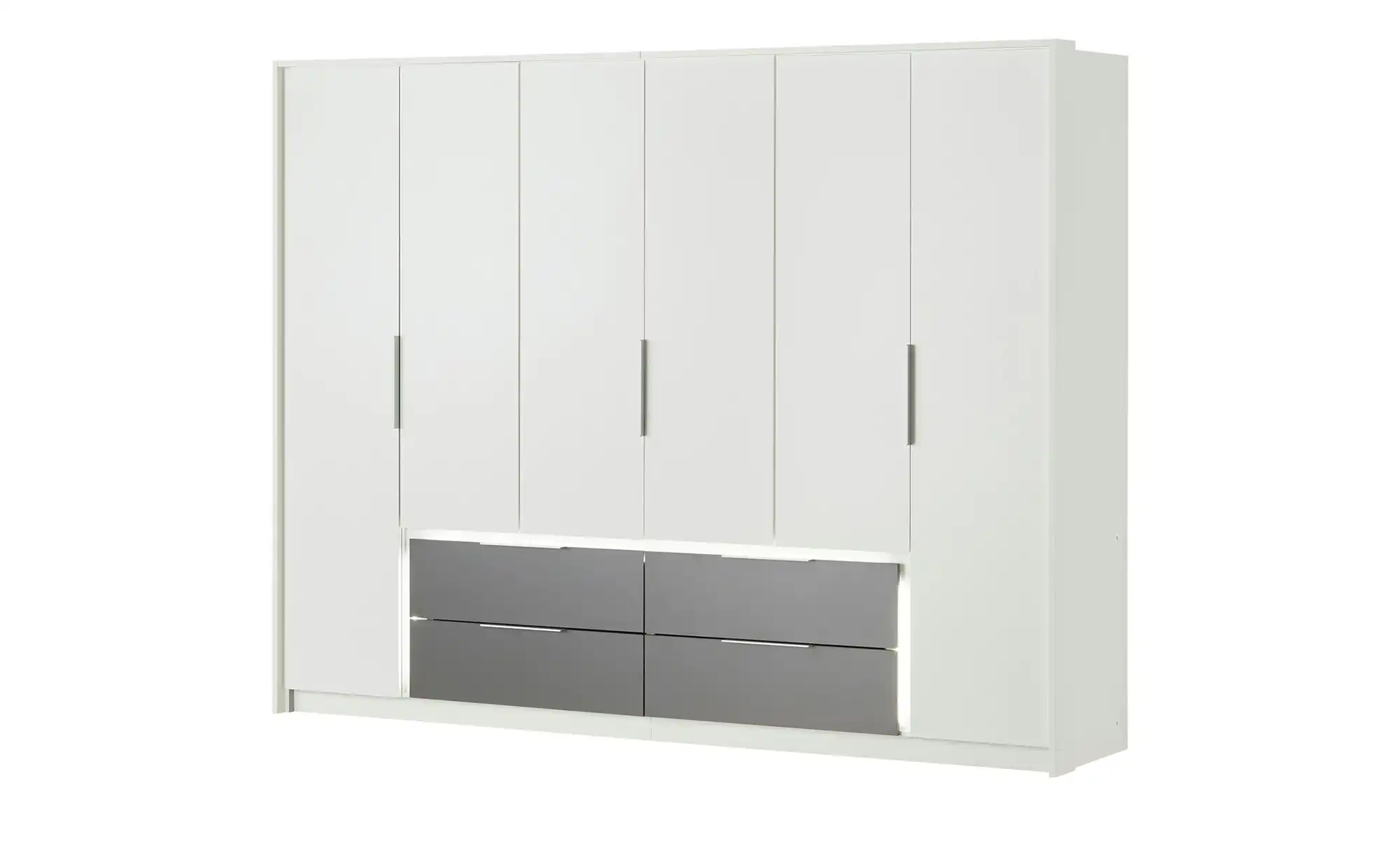Kleiderschrank Lamport