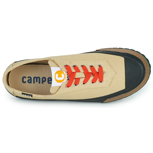 Camper - CAMALEON 1975 - Beige