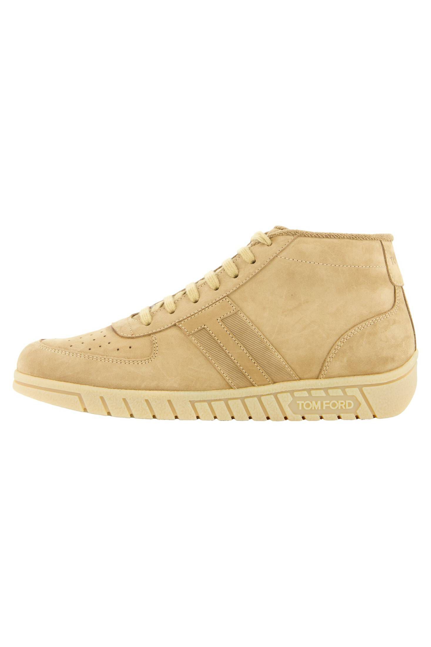 Tom Ford| Herren Sneaker NUBUCK CONNOR DESERT BOOT aus feinem Nubukleder