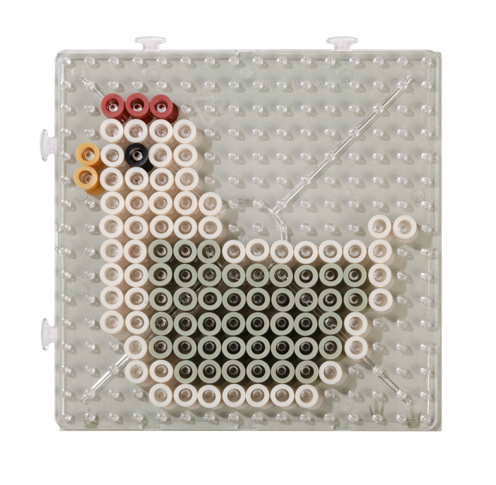 Little Dutch - Maxi Perler Little Farm