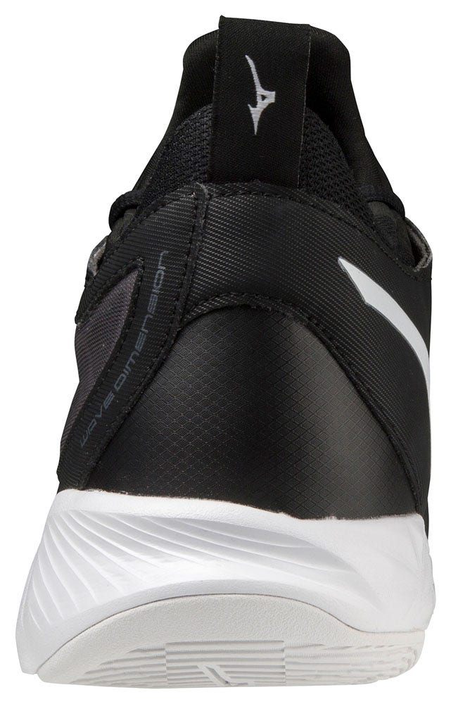 Mizuno  Wave Dimension Heren