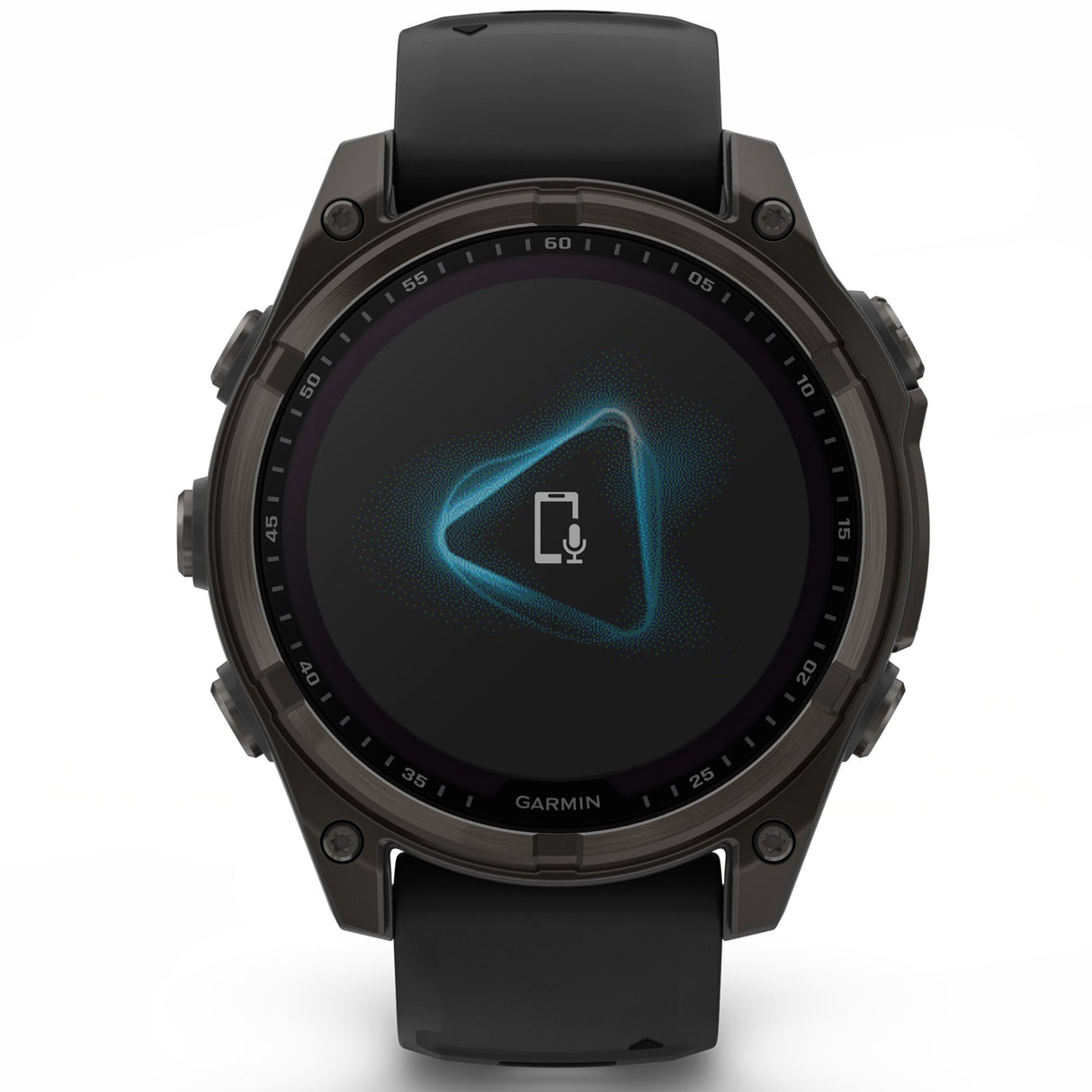 Garmin<br>Fenix 8 SOLAR 47mm Sapphire Solar