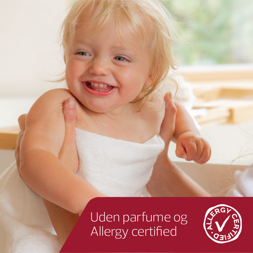 Decubal Junior Cold Cream 70% - 100 ml.