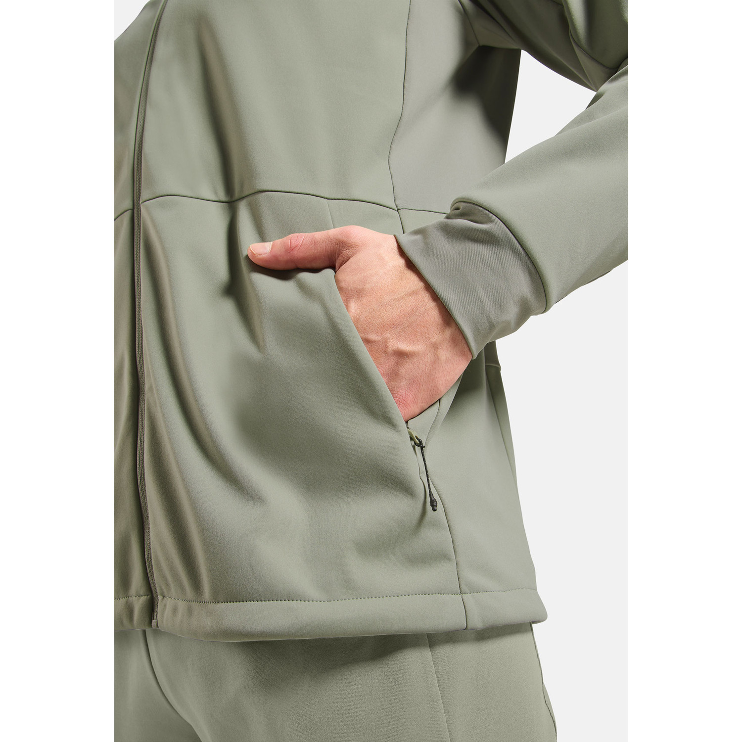 Odlo Essential Warm Jack Heren