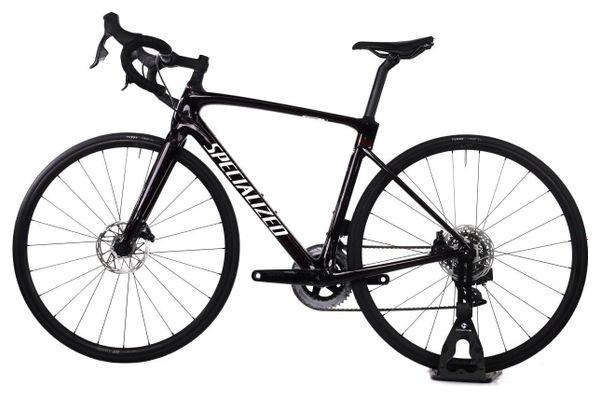Produit reconditionné · Specialized Roubaix Comp Rival Etap AXS - Vélo de route | Très bon état
