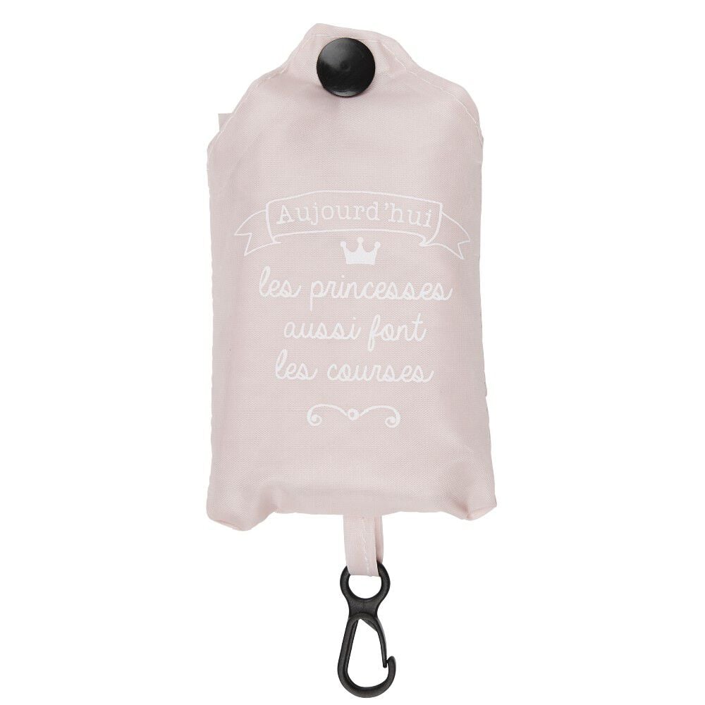 Sac  de shopping pliable imprimé