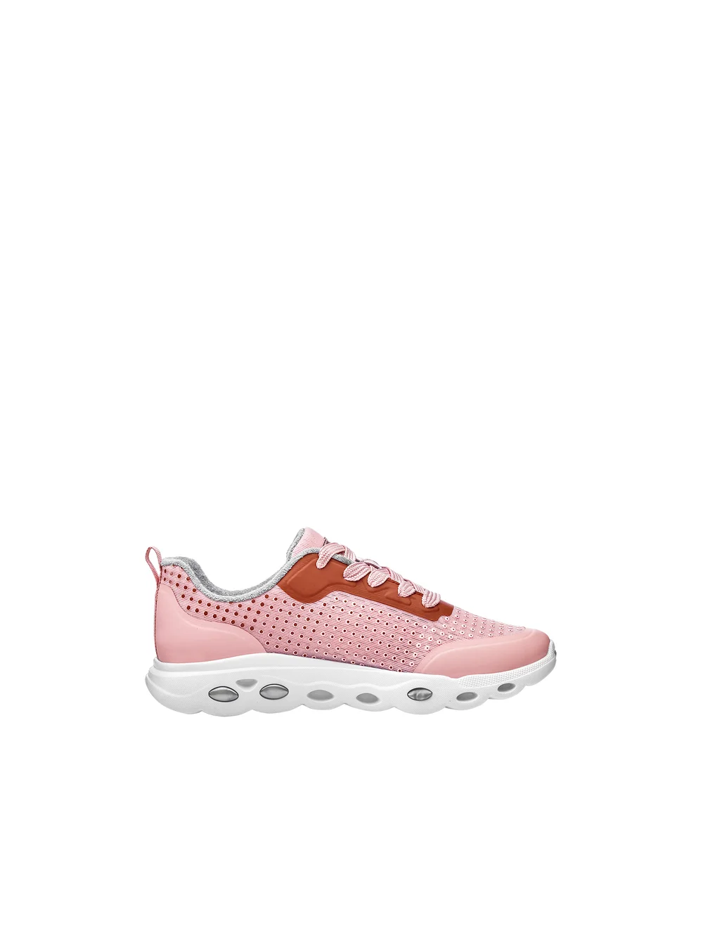 Energystep Schnürer Malibu berry