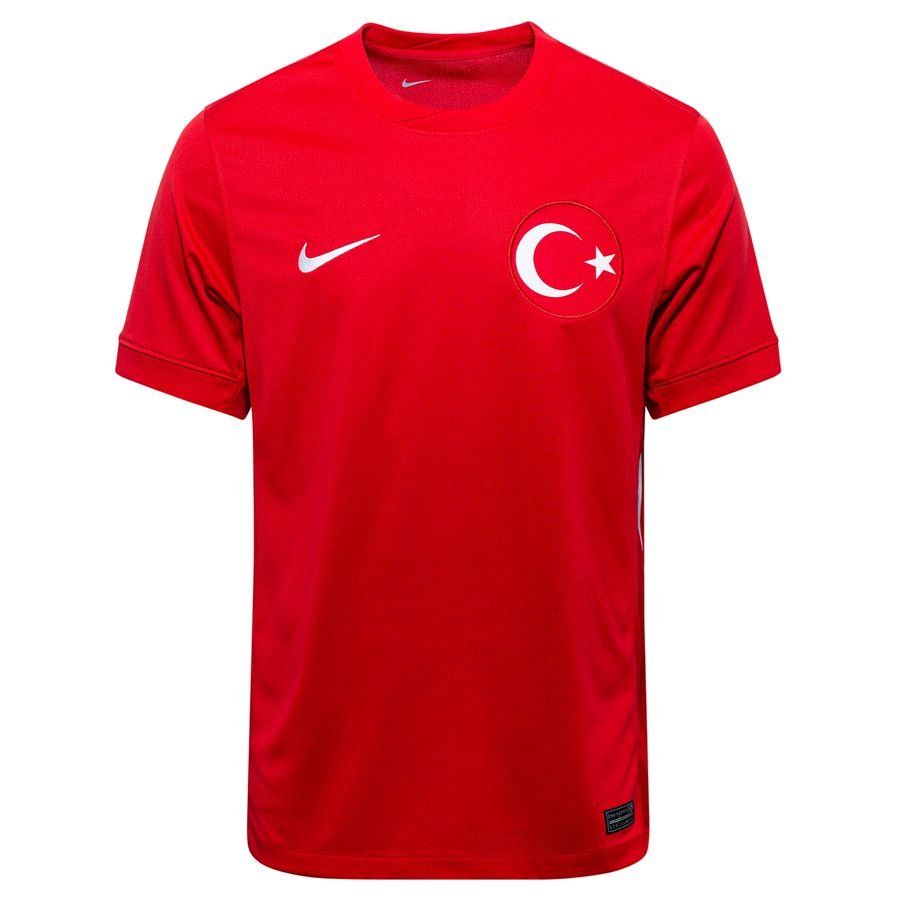 Turquie Maillot Extérieur 2024/25