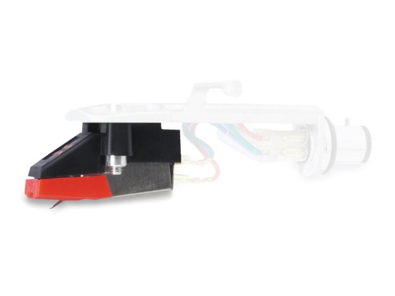 Numark Tonabnehmer GrooveTool Tonabnehmersystem