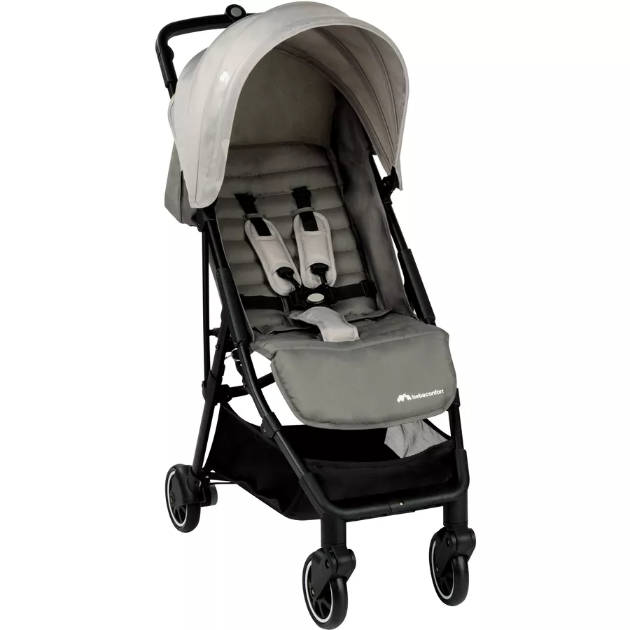 Bebeconfort Kinderwagen Teeny 3D Gray Mist