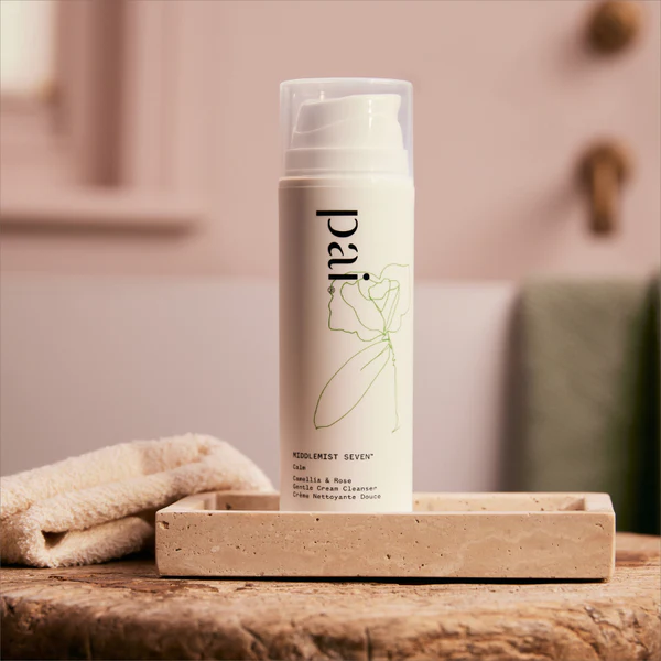 Pai skincare Middlemist Seven - La Crème Nettoyante Douce - 150 mL