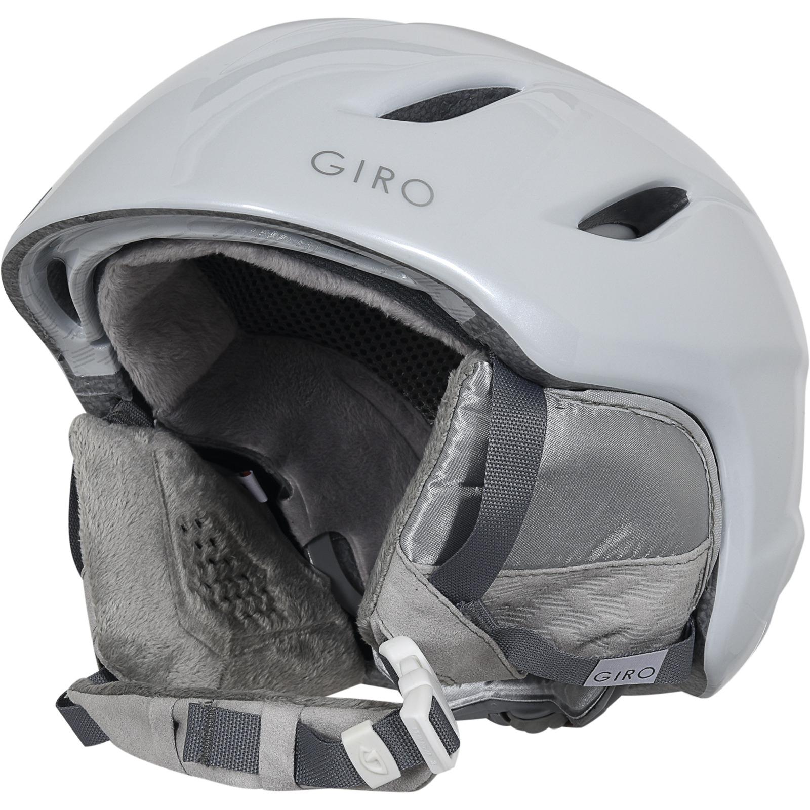 Giro Era 22, weiss, S