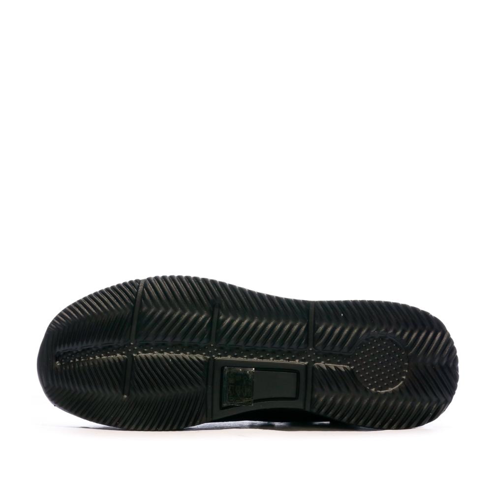 Kaporal Baskets Noir Homme Kaporal Dofino