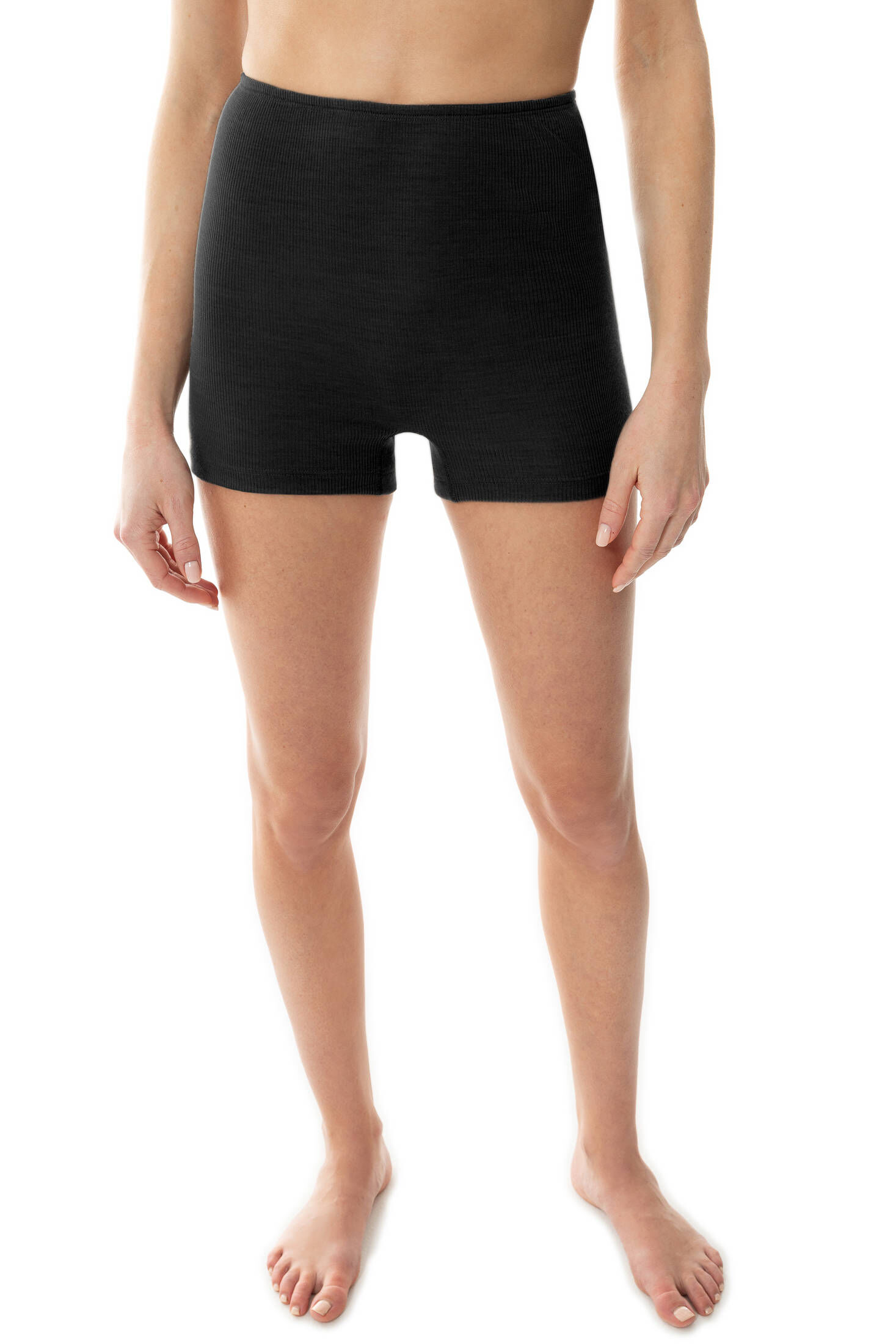 mey| Damen Long-Pants Serie Wool Love