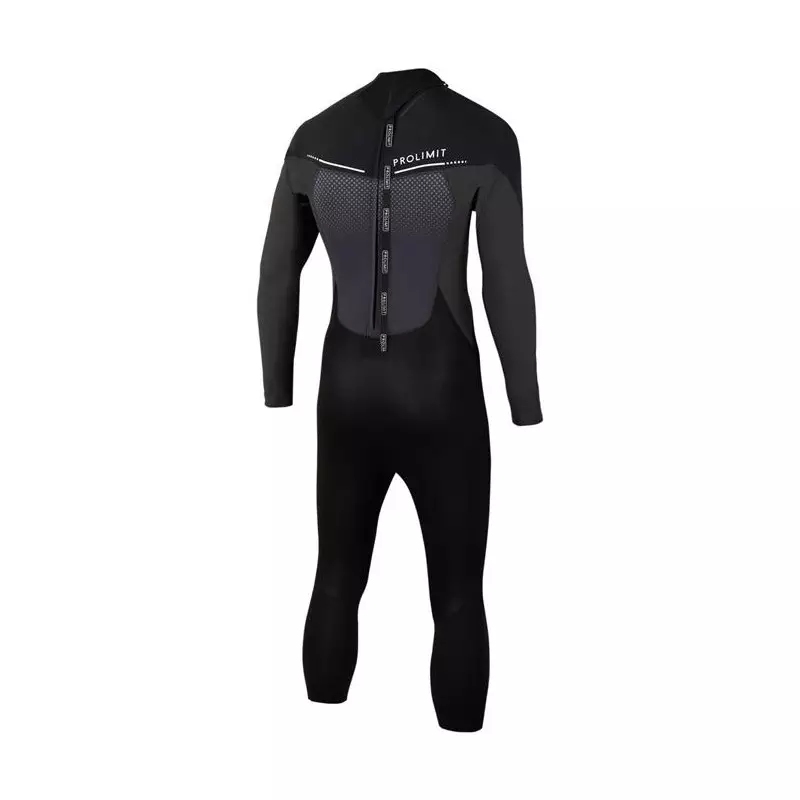 Combinaison shorty PROLIMIT Fusion 3/4-Leg 3/2 Q-lining FL