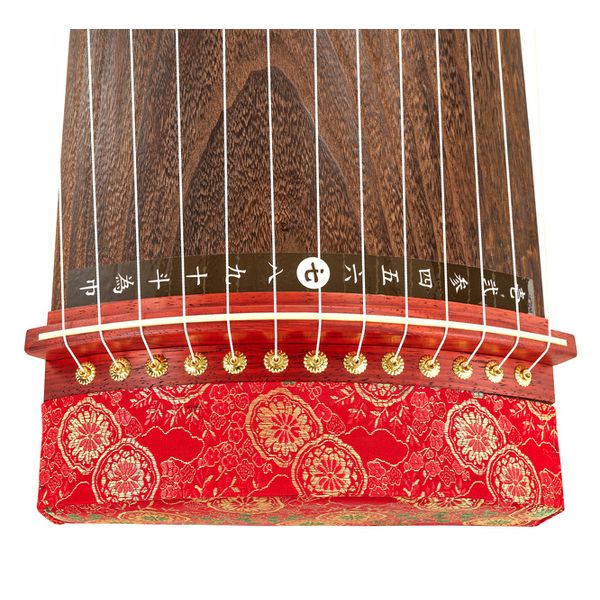 Suzuki Koto 6 Shaku Toki Student Set