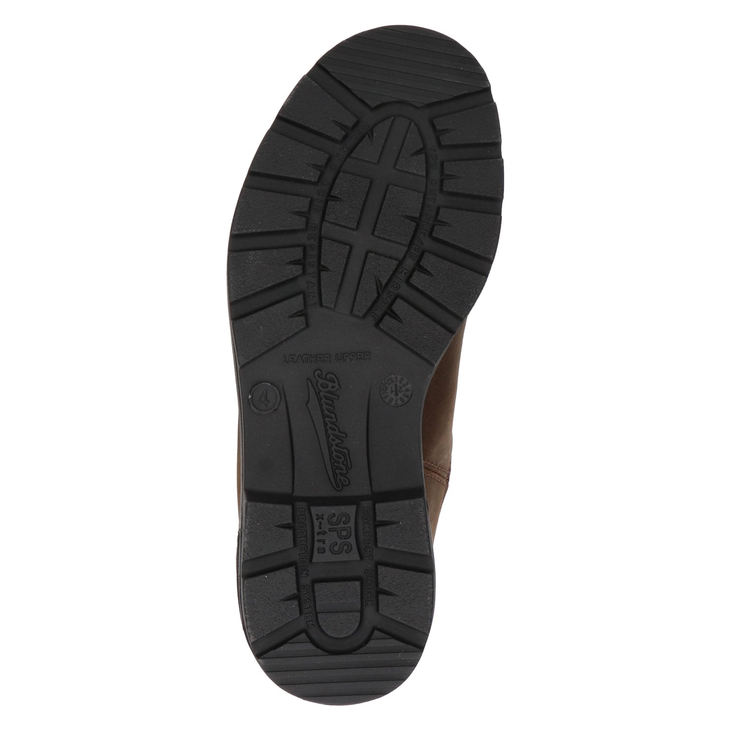 Blundstone 1609 chelseaboot Blundstone Bruin
