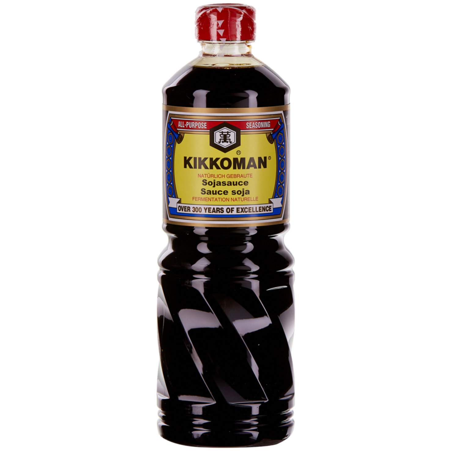 Kikkoman Sojasauce