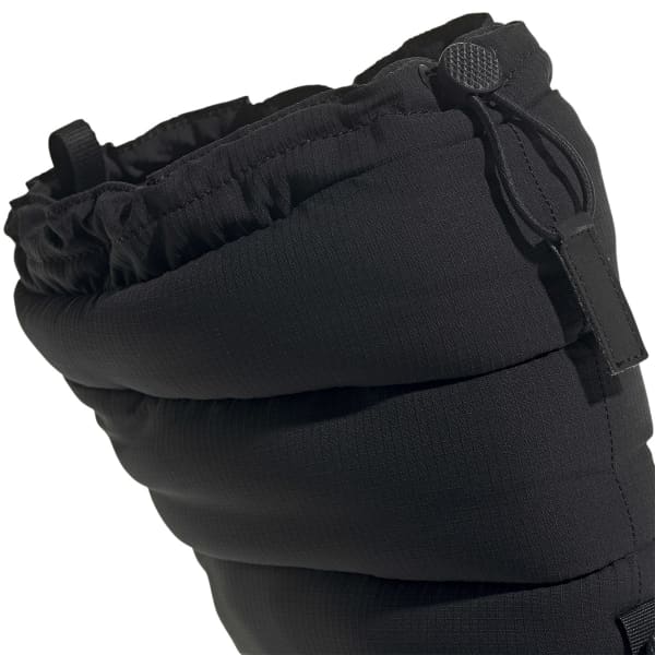 Après ski ADIDAS TERREX WINTER BOOT NOIESS/NOIESS/NOIESS