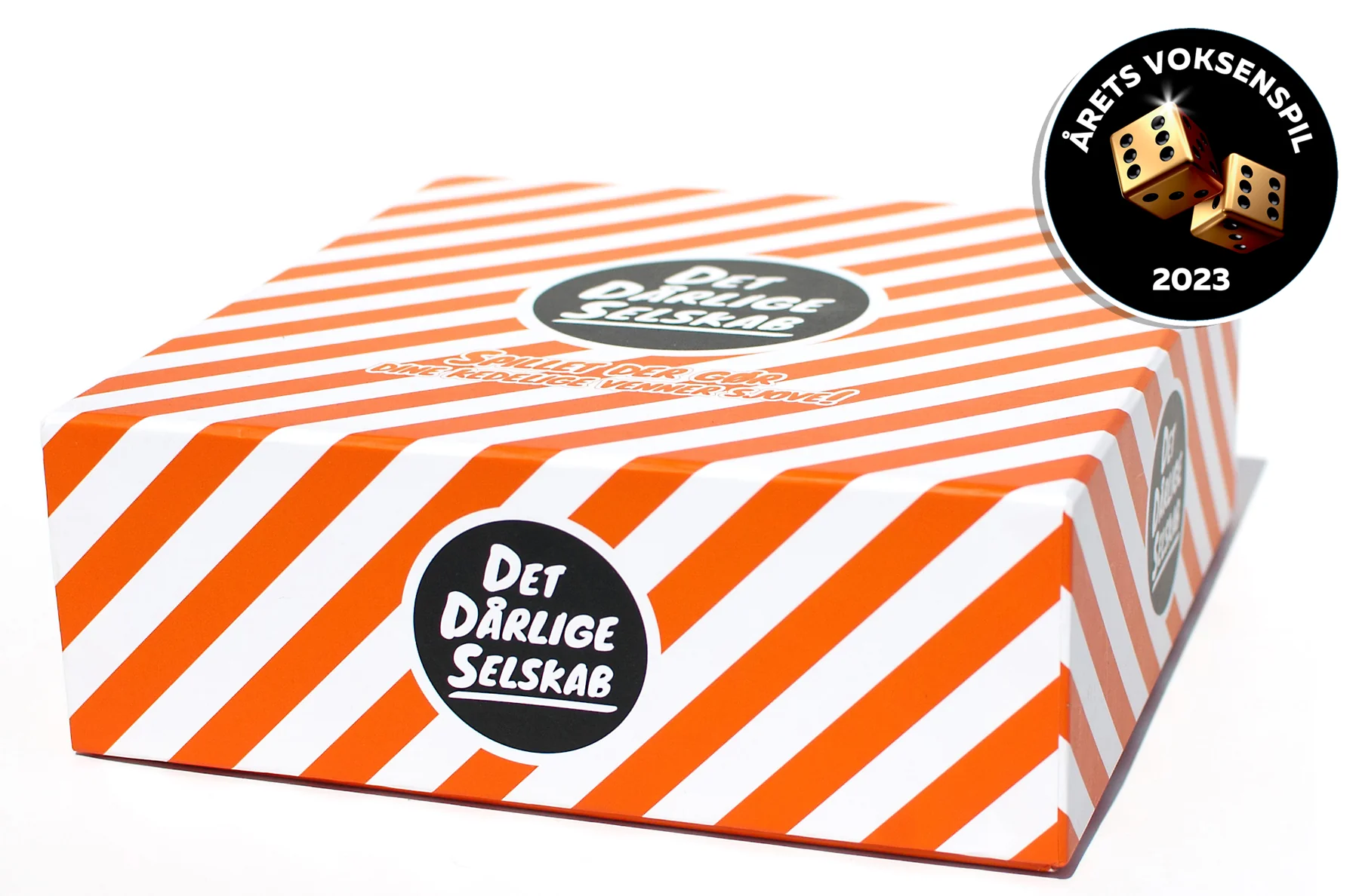 Det Dårlige Selskab  Det Dårlige Selskab - grundspil