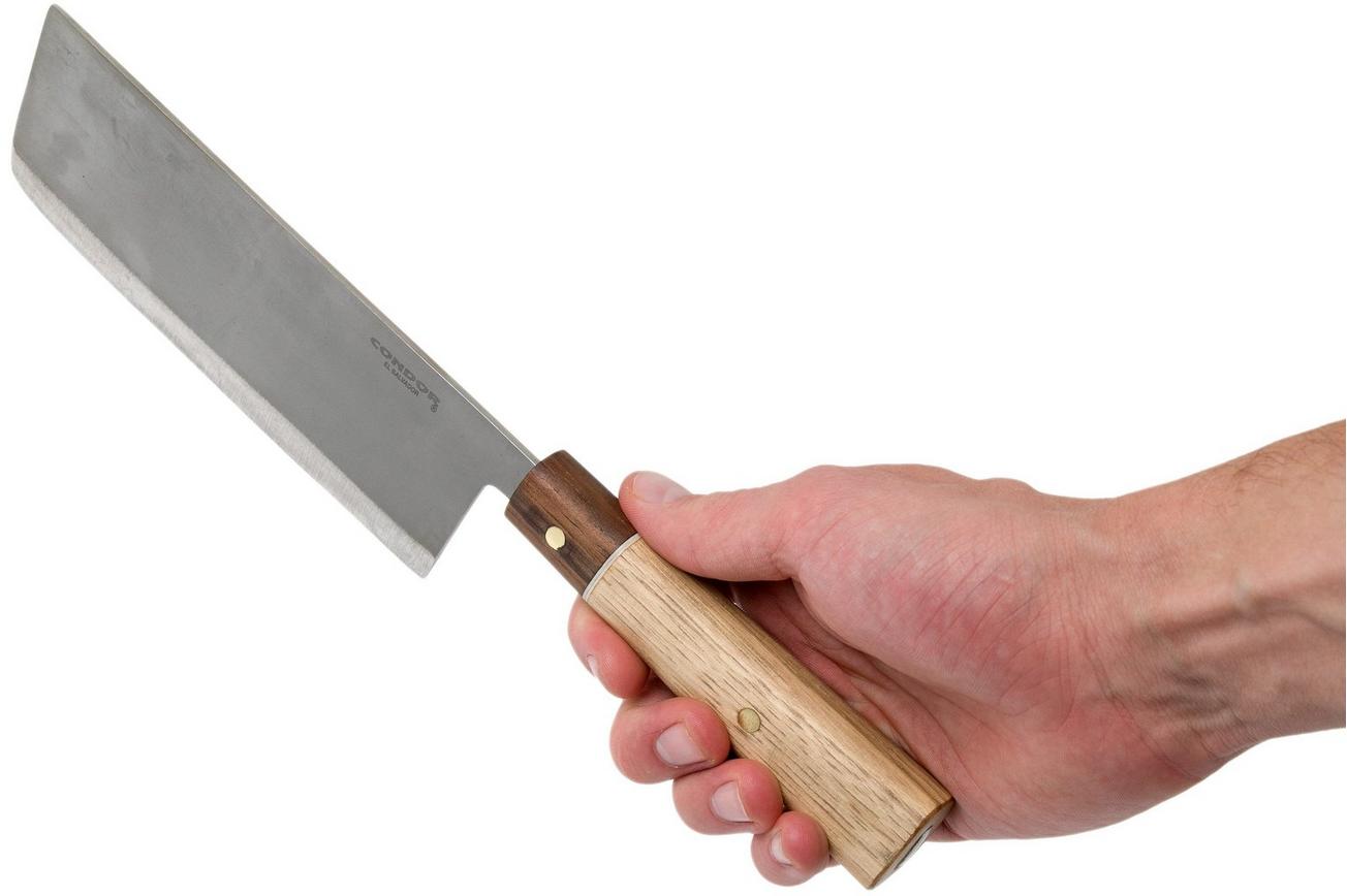 Condor Kondoru Nakiri, CTK5001-7.0