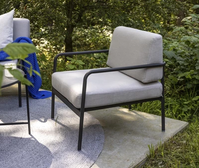 Avisa Loungebord 53 x 40 cm