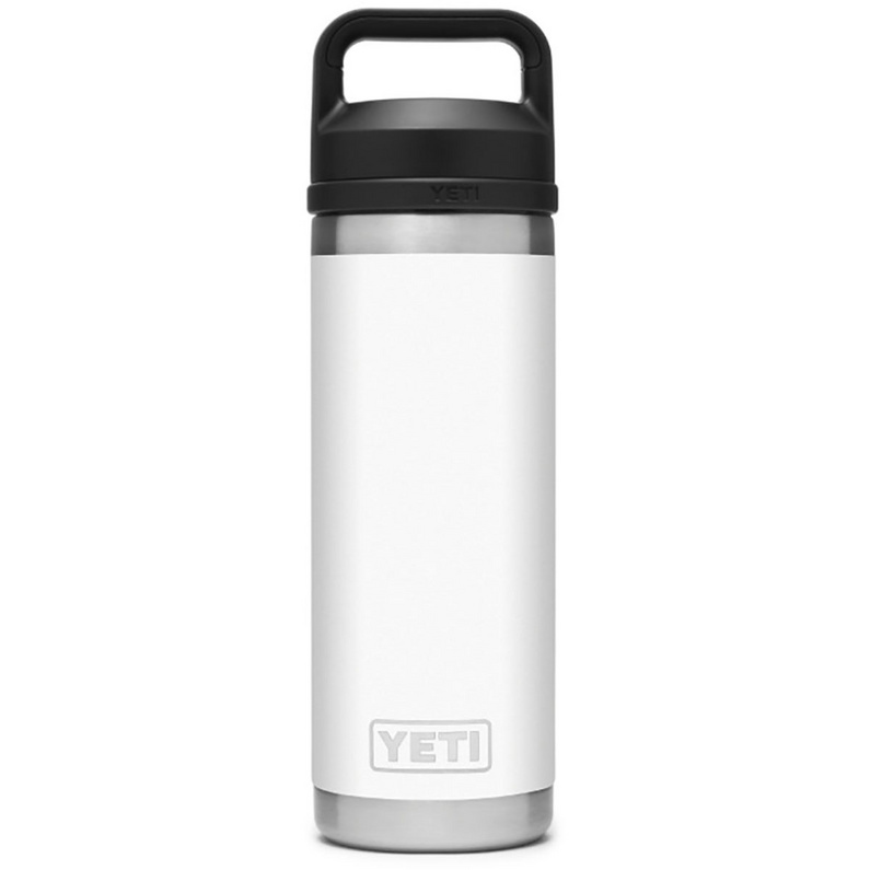 Yeti Coolers Rambler 18oz Chug Isolierflasche